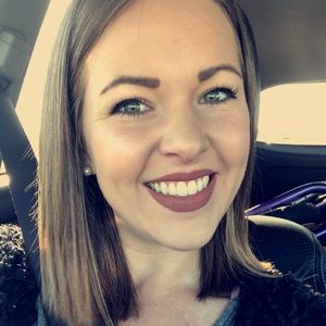 Meet your Posher, Maddie